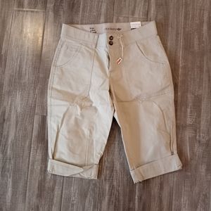 Dockers khakis Bermuda Shorts (P4)